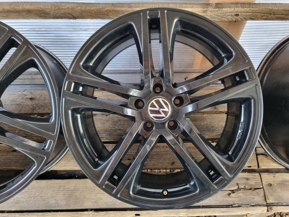 Jante 5×112 DBV Germany pe 19 vw audi mercedes bmw