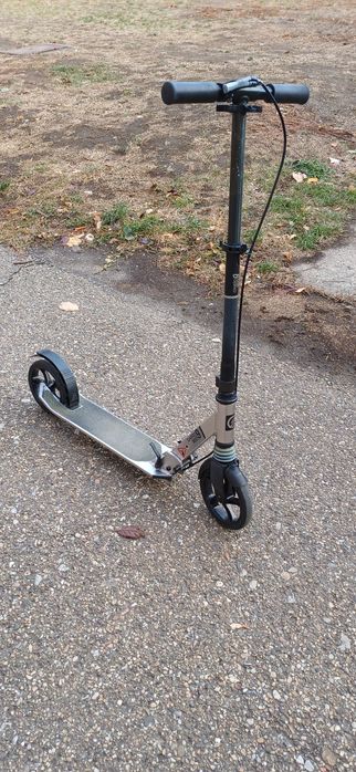 Vand trotineta Oxelo pentru copii. Predare doar in Arad