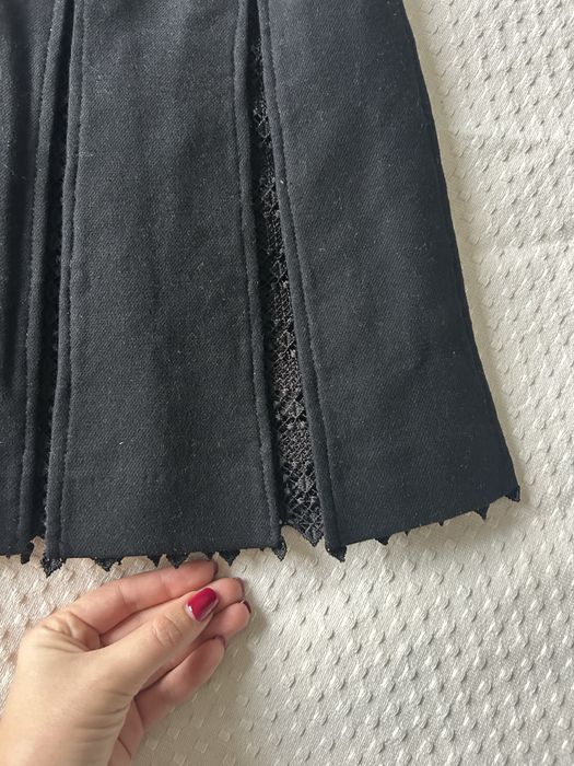 Other Theory пола