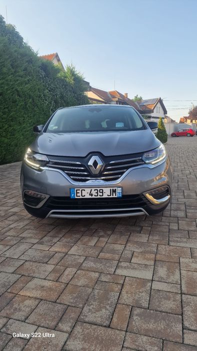 Renault Espace V 1.6dci