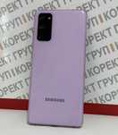 Samsung S20FE 128/6gb