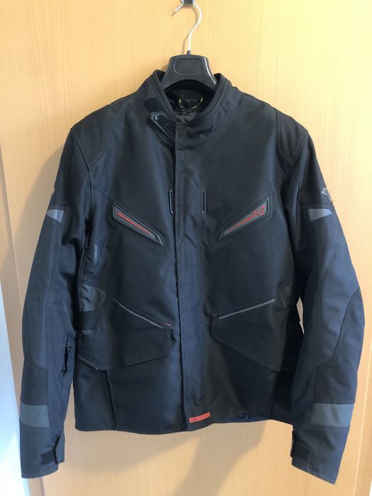 Geaca moto Macna Sonar XL