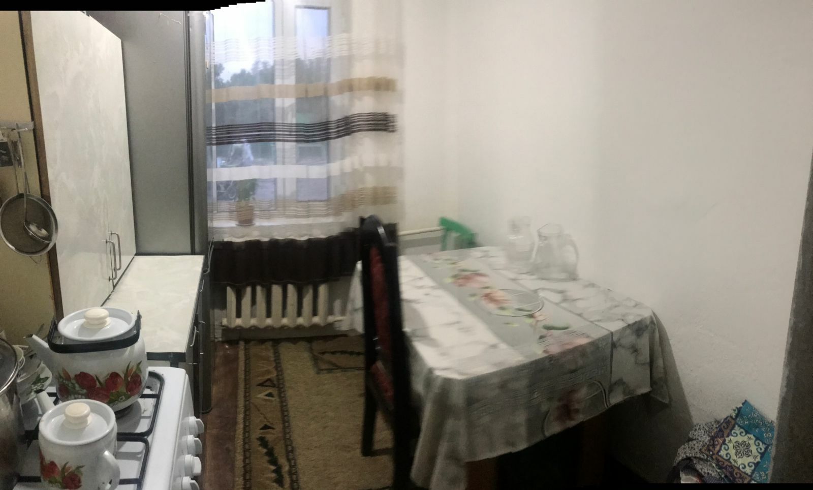 Сдается целый Дом на длительный срок трёх комнатный