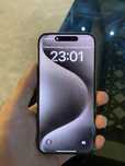 Iphone 15pro ideal