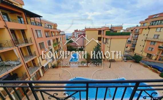 Продава се Хотел в Свети Влас - 427 кв.м за 1289 €/кв.м - Снимка #16