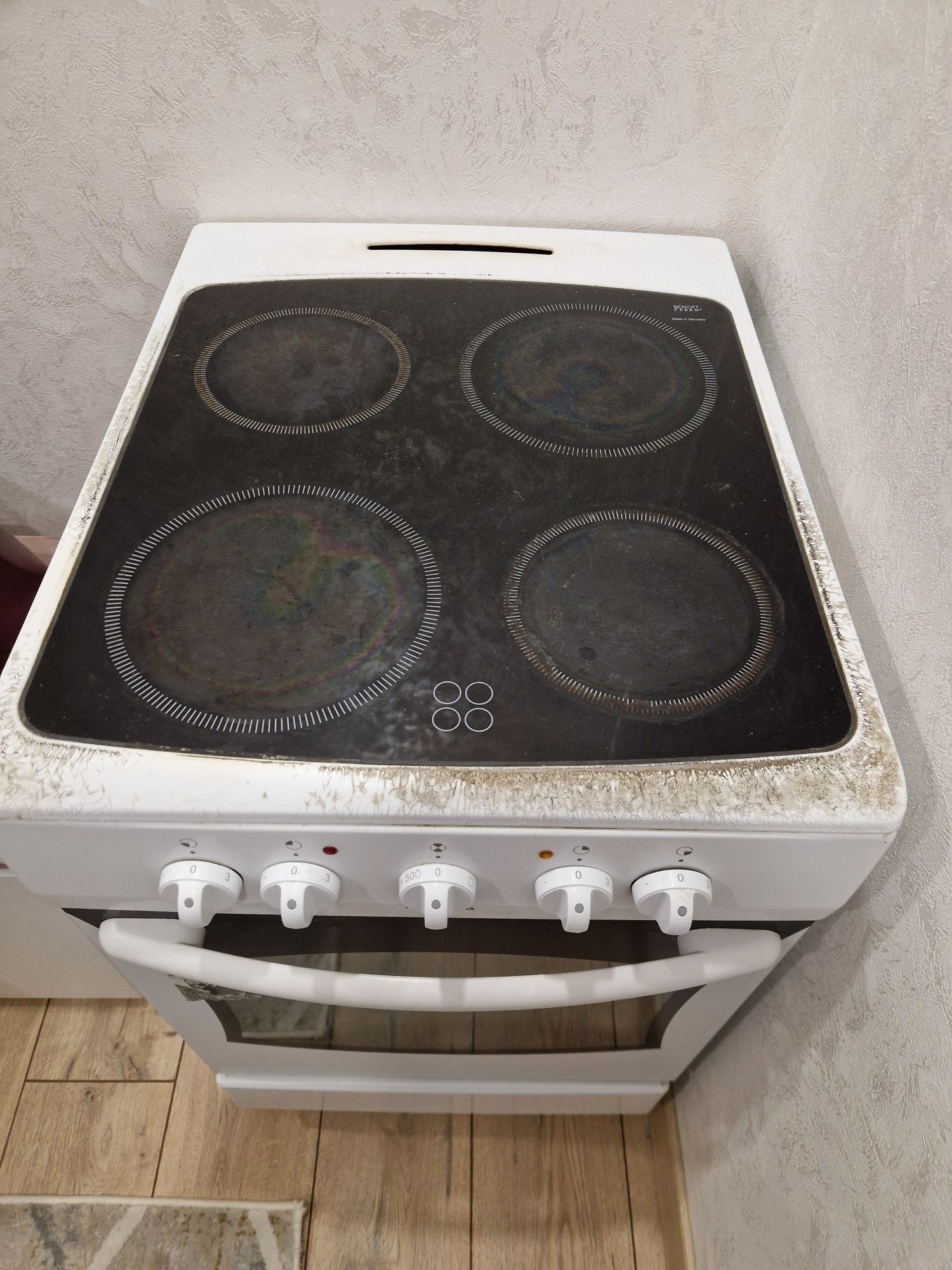 Срочно продам электрическую плитку
