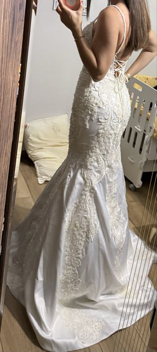 Нова Булченска рокля