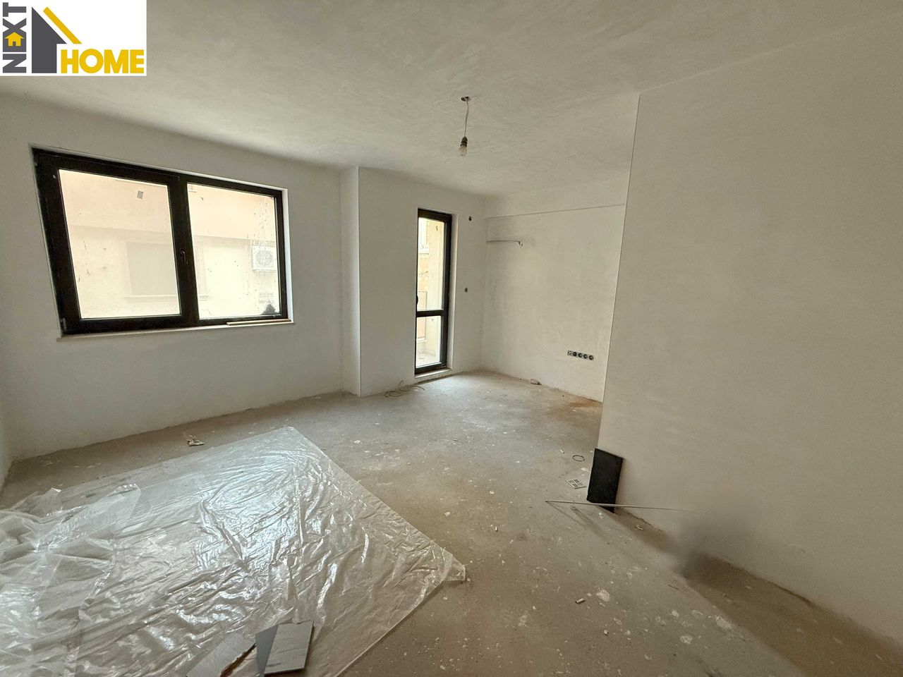 Продава се Двустаен апартамент в Асеновград - 56 кв.м за 1303 €/кв.м - Снимка #6