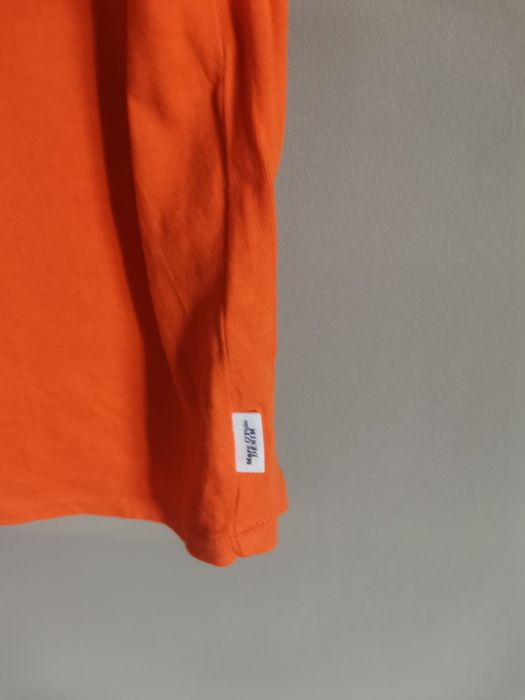 Tricou Marc o Polo denim