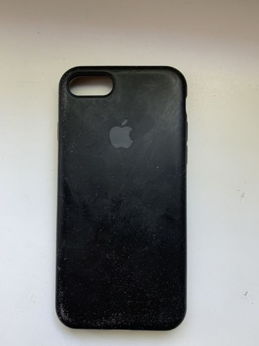 Чехлы iphone 7 (2шт)