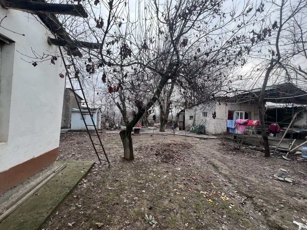 Продается дом