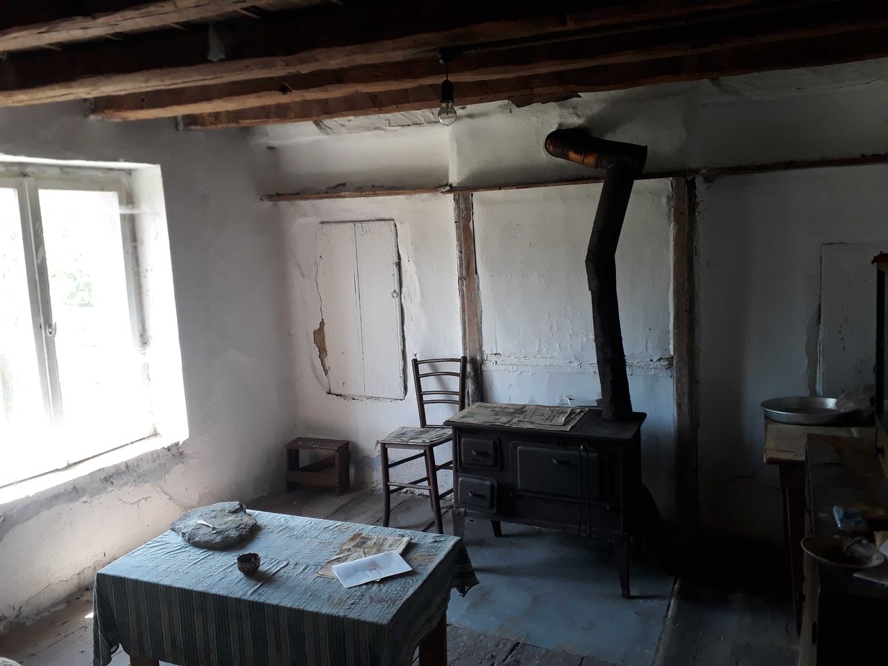 Продава се Къща в с. Крумово, Област Пловдив - 56 кв.м за 1161 €/кв.м - Снимка #4