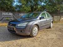 Ford Focus Mk2 an 2006