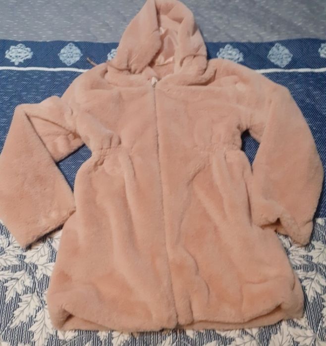 Детски зимни якета