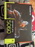 Vand placa video geforce rtx 5060 8gb gddr7