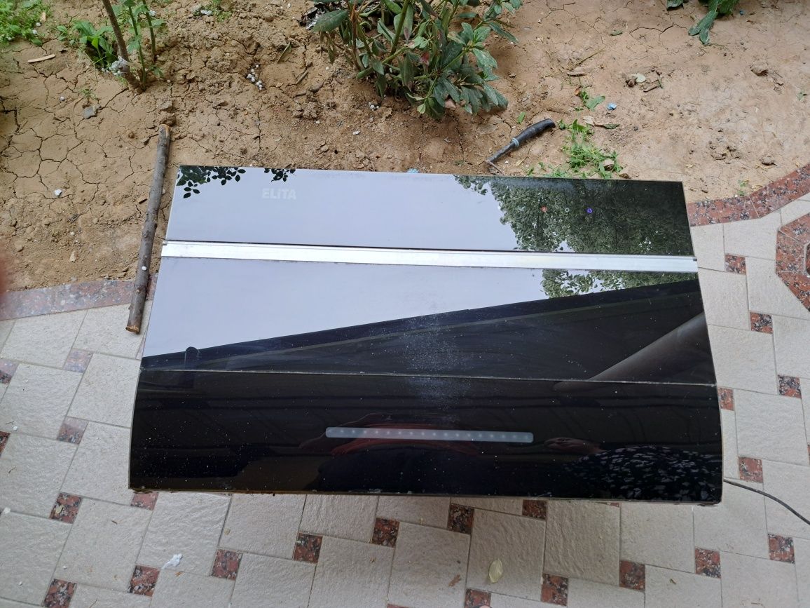 Havo tortadigan ,ishlatilgan