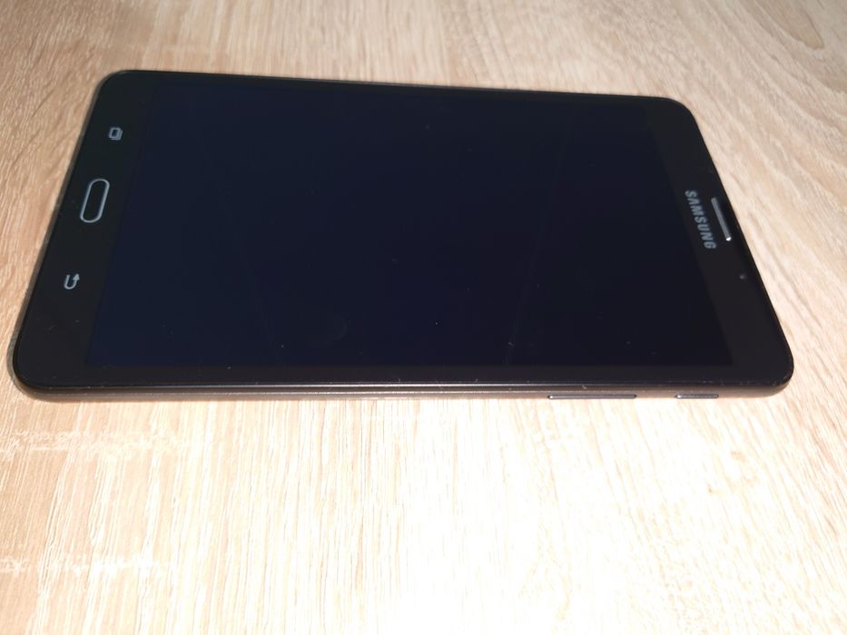 Samsung galaxy tab A 6