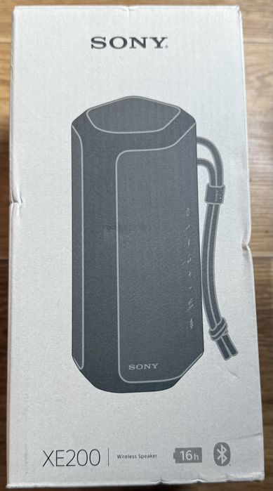 Boxa sony originala