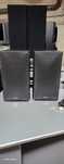 Boxe Sony bass Reflex
