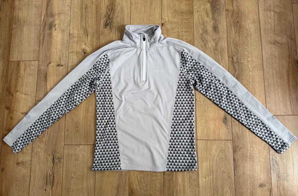 Fischer  M barbati bluza base layer softshell elastic