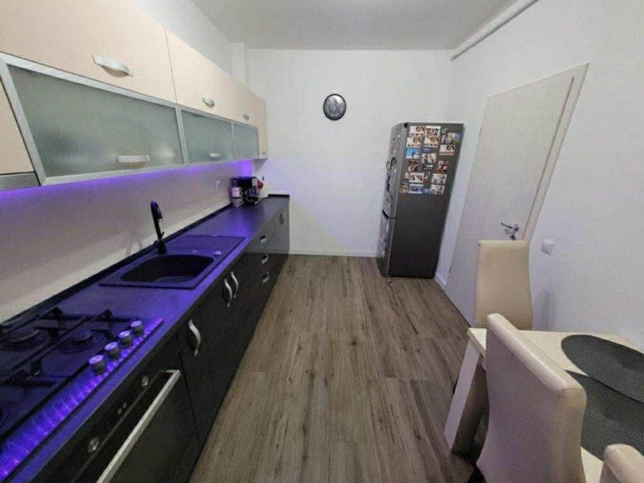 P.f vand Ap beta residence chinteni