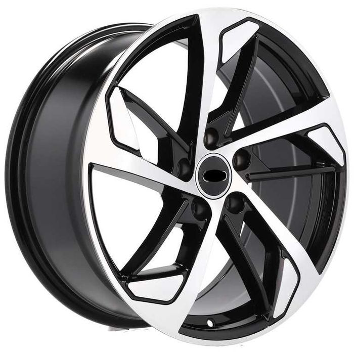 20" Джанти Audi Q7 SQ7 4M A4 B8 B9 A6 C6 C7 C8 A8 D4 4H A7 S7 RS S lin