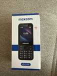 Telefon Mobil Maxcom MM248 4G Dual Sim Black