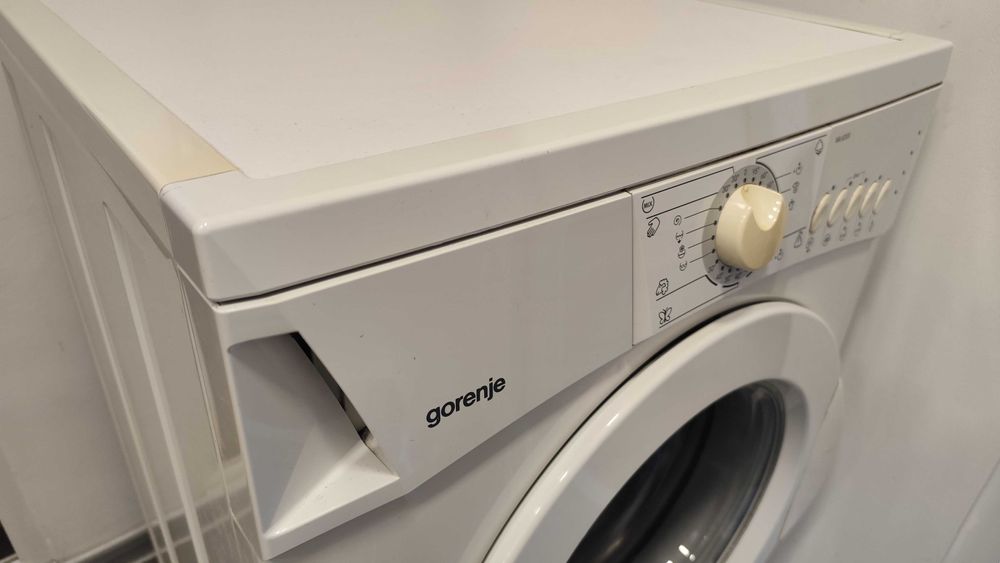 Пералня GORENJE / WA62101