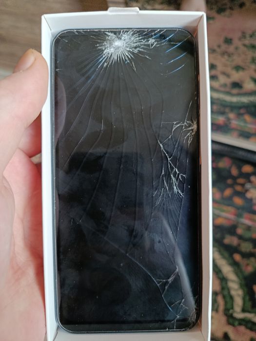 Продаётся Samsung a15 128