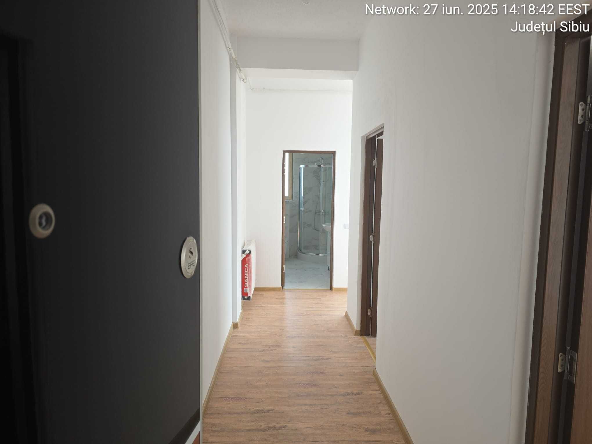 Apartament 3 camere de vânzare | Mutare imediată | Fără comision