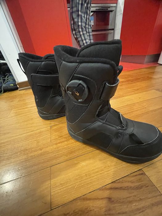Boots snowboard copii burton 35.5