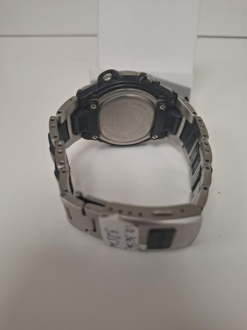 Ceas Casio G-Shock MTG-500 -P-