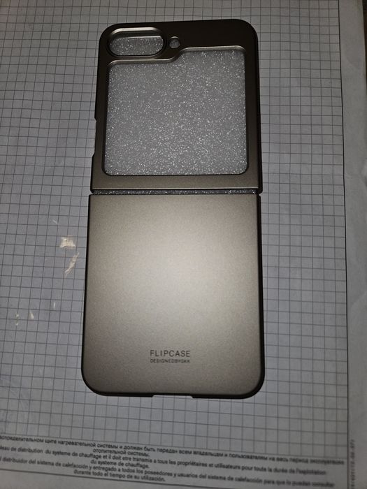 Чехол для FLIPCASE