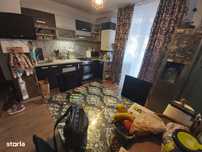 Vindem Apt.4 camere  Robea Mobilat /utilat