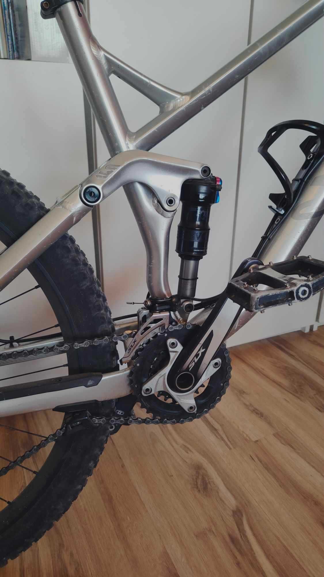 Canyon Spectral AL 6.0
