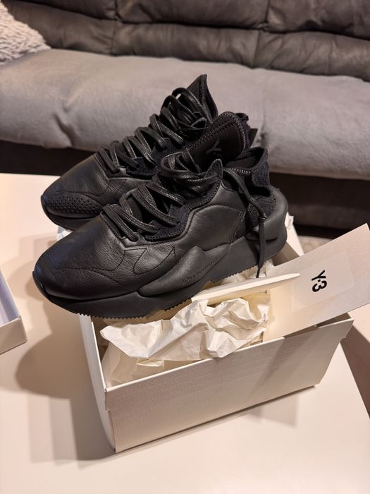Originali 100% Adidas Y3 Kaiwa