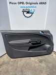 Fata panou piele usa stanga fata Opel Corsa D facelift