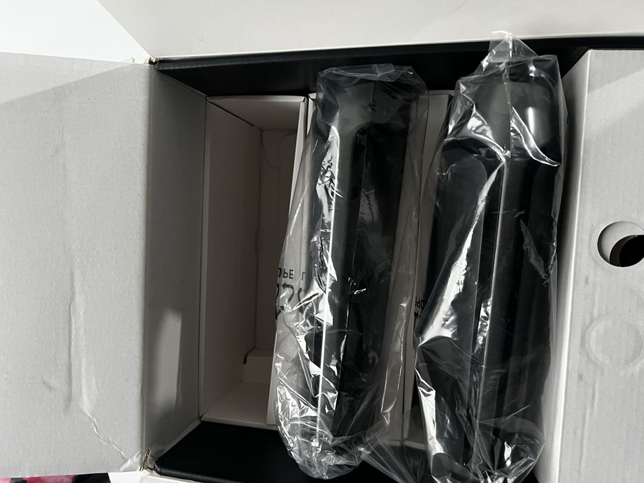 Sistem Wifi Orbi netgear 860 Series