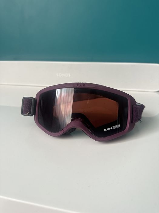 Ochelari de ski copii