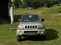 Suzuki Jimny Suzuki Jimny 4x4 CABRIO