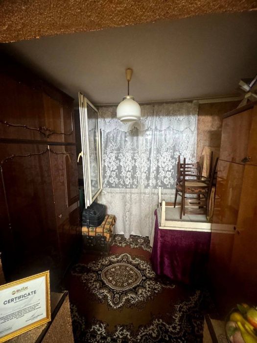 Продается квартира срочно и дешево