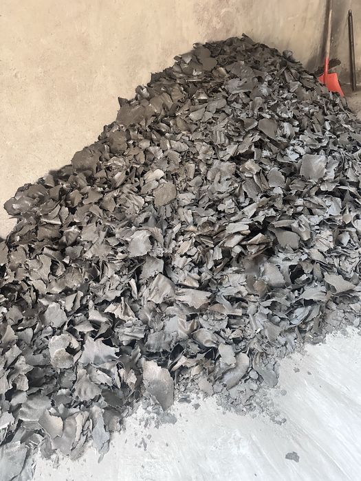 Жмых подсолнечный семечки жем