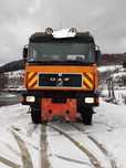 Camion Man 26.343