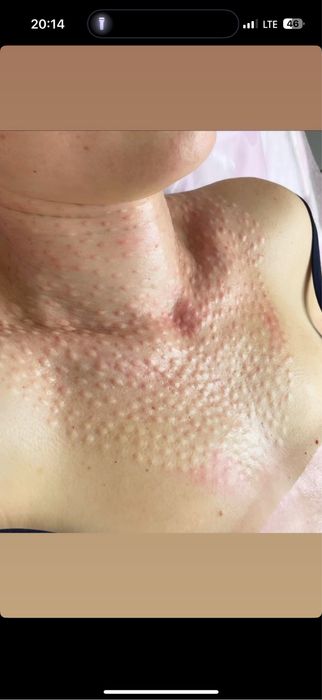 Косметолог Kosmetolog Kasmetologik muolajalar