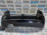 Bara spate Audi a3 8p