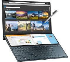 Display Laptop Led