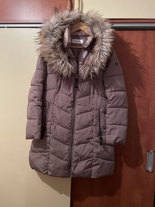Geaca dama Calvin Klein