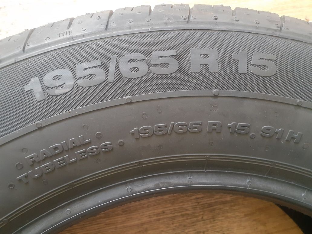 Континенталь  195/65R15