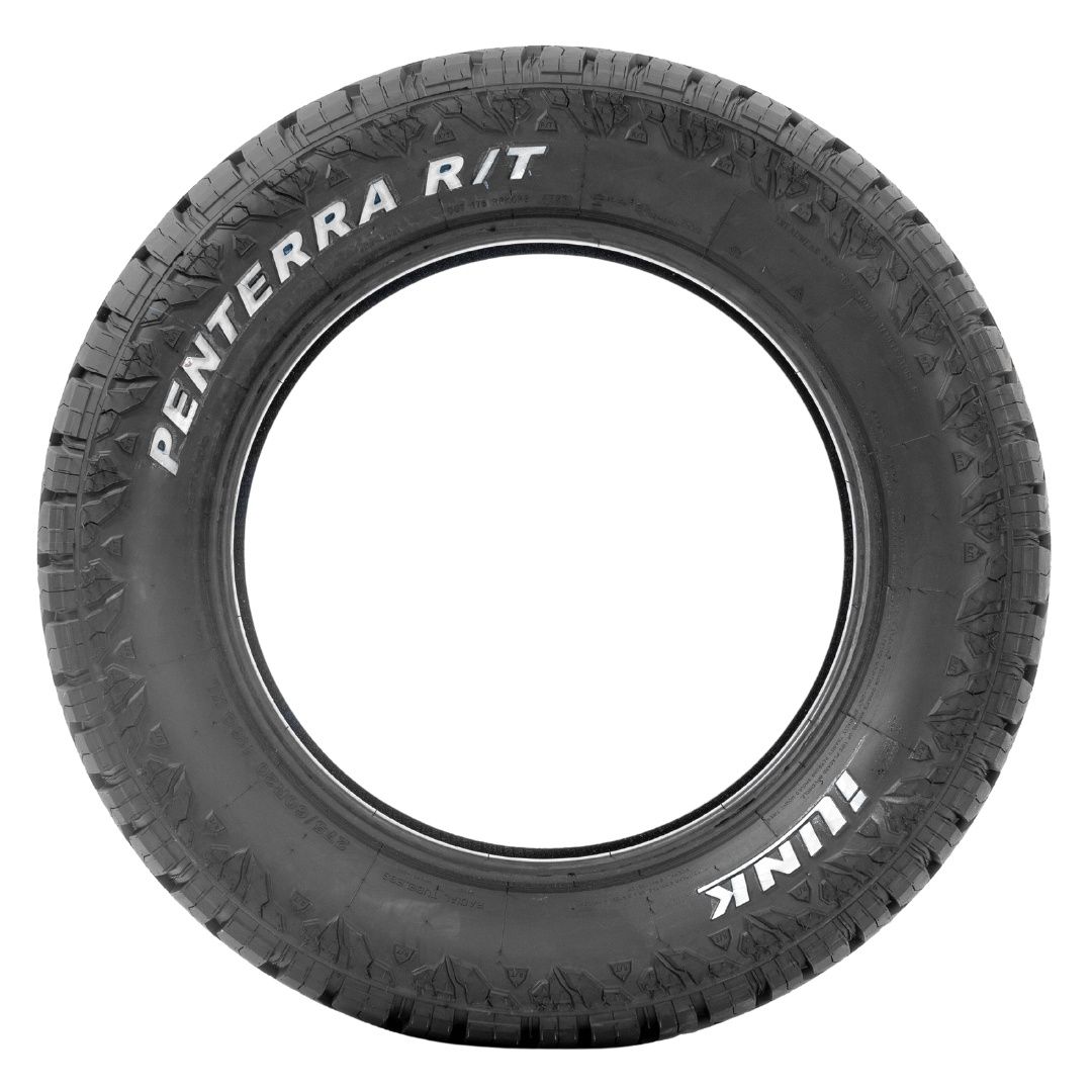 iLink 265/65R18 R/T Penterra