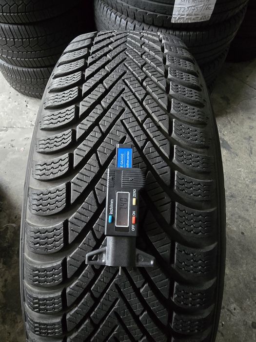 Pirelli 215/60 R17 96T MS iarnă
